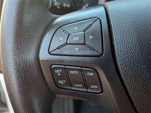 Used 2019 Ford Ranger XL w/ Equipment Group 101A Mid image 16