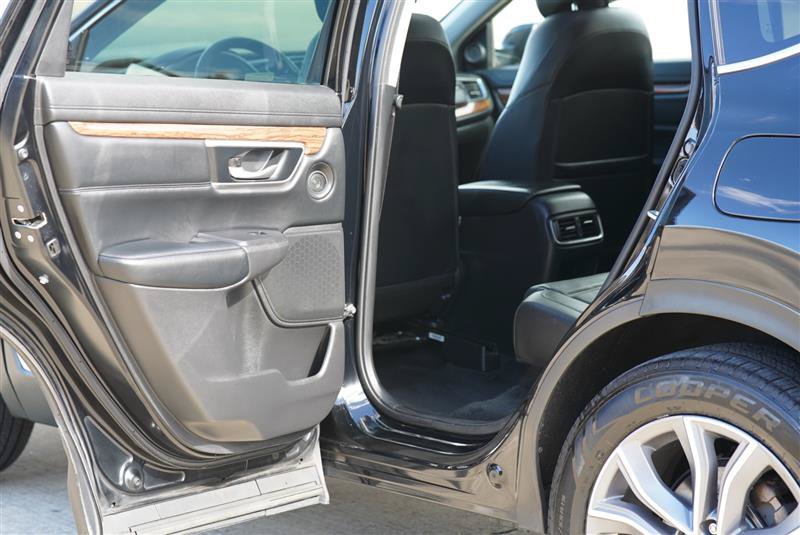 Used 2020 Honda CR-V Touring image 69