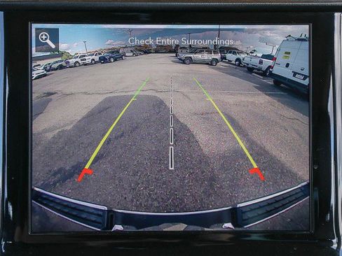 Used 2021 RAM 1500 Laramie image 20