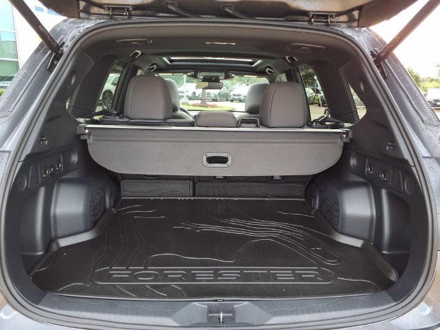Certified 2026 Subaru Forester Premium AWD/4WD image 9