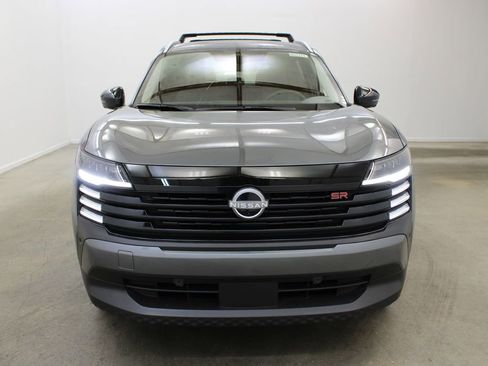 New 2026 Nissan Kicks SR w/ Cold Weather Package image 7