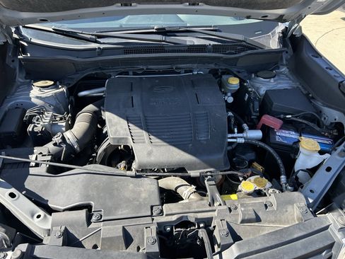 Used 2021 Subaru Forester Limited w/ Popular Package #3 image 31