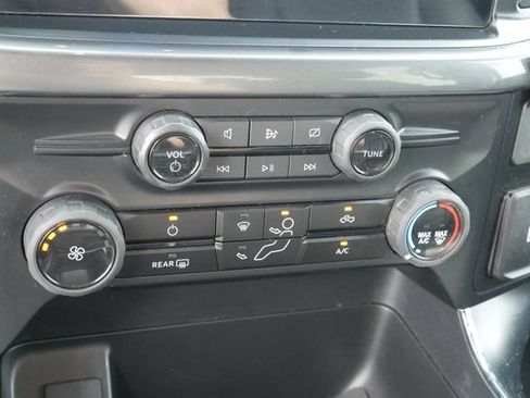 Used 2024 Ford F150 STX AWD/4WD image 22