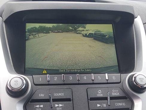 Used 2017 GMC Terrain SLE w/ Technology Package AWD/4WD image 25