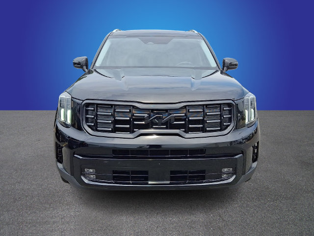 Used 2023 Kia Telluride SX Prestige AWD/4WD image 2