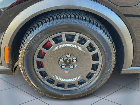 New 2025 Ford Mustang Mach-E GT w/ Interior Protection Package image 5