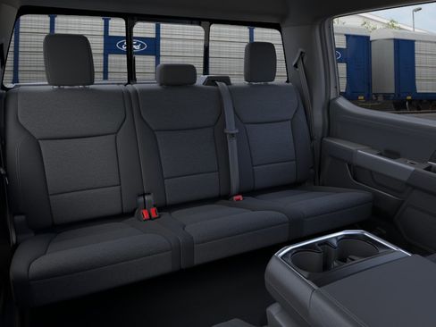 New 2026 Ford F150 XLT AWD/4WD image 12