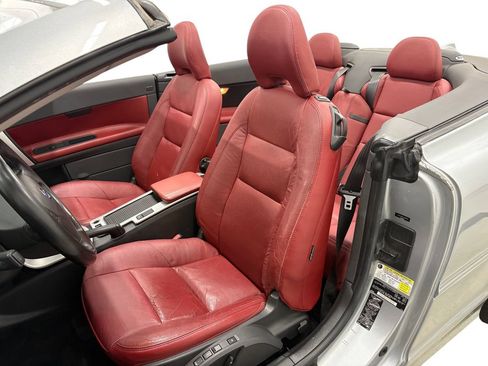 Used 2012 Volvo C70 T5 FWD image 19