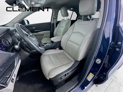 Used 2022 Cadillac XT4 Premium Luxury image 30