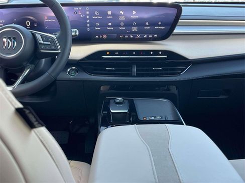 New 2026 Buick Enclave Preferred w/ LPO, Floor Liner Package image 14