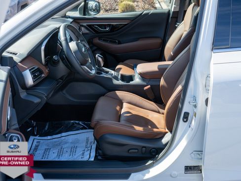 Certified 2023 Subaru Outback Touring image 19