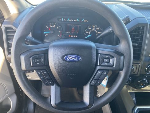 Used 2018 Ford F150 XL w/ Equipment Group 101A Mid image 24
