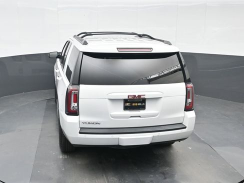 Used 2020 GMC Yukon SLT w/ Open Road Package image 20