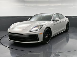 New 2026 Porsche Panamera 4 video 1
