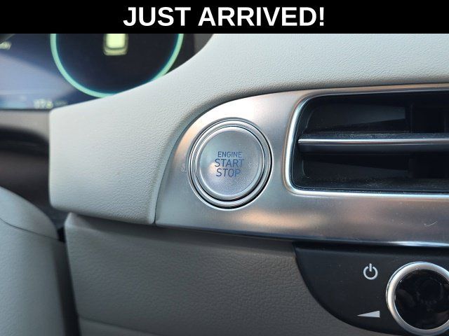 Used 2024 Hyundai Palisade Calligraphy FWD image 20