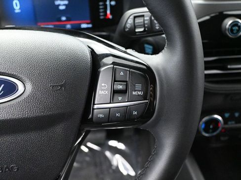 Used 2024 Ford Escape Active AWD/4WD image 29