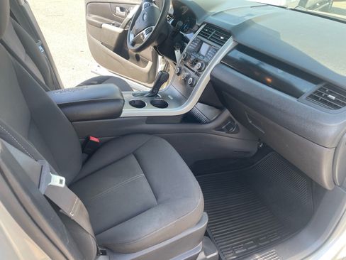 Used 2014 Ford Edge SE w/ Equipment Group 101A FWD image 14