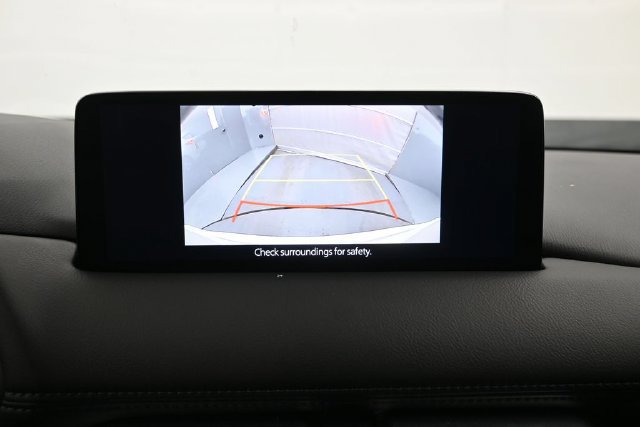 Certified 2024 MAZDA CX-5 AWD 2.5 S w/ Select Package image 22