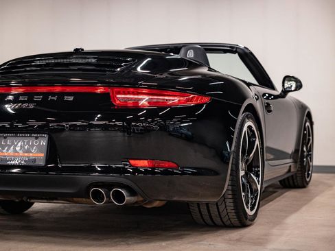 Used 2013 Porsche 911 Carrera 4S image 34