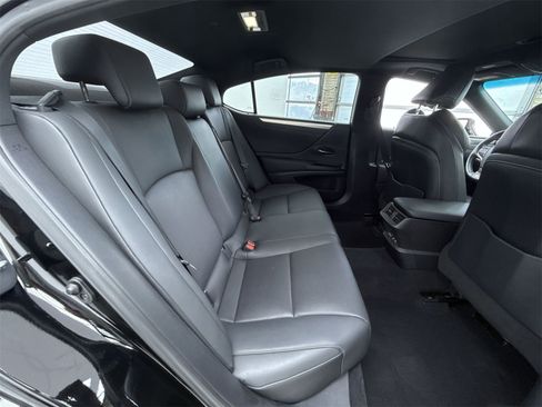 Used 2021 Lexus ES 350 F Sport w/ Accessory Package image 44