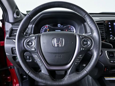 Used 2022 Honda Ridgeline RTL-E image 8