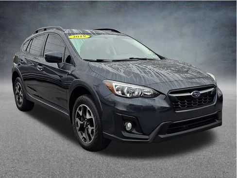 Used 2019 Subaru Crosstrek 2.0i Premium image 1