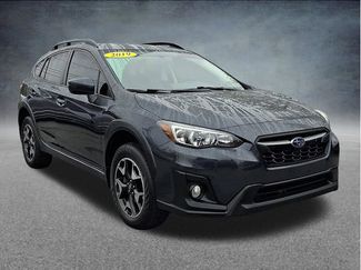 Used 2019 Subaru Crosstrek 2.0i Premium video 1