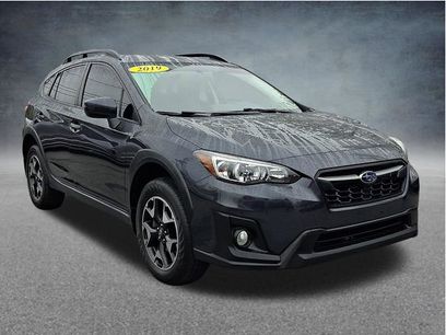 Used 2019 Subaru Crosstrek 2.0i Premium