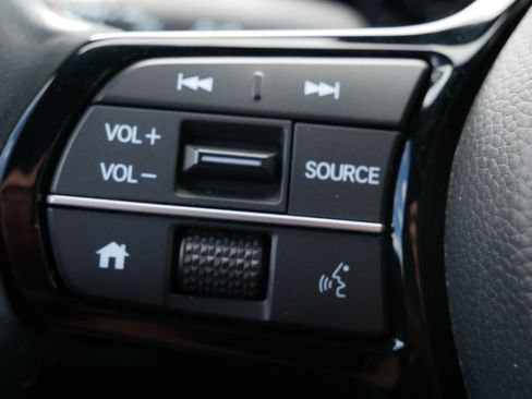 Certified 2024 Honda HR-V Sport image 31