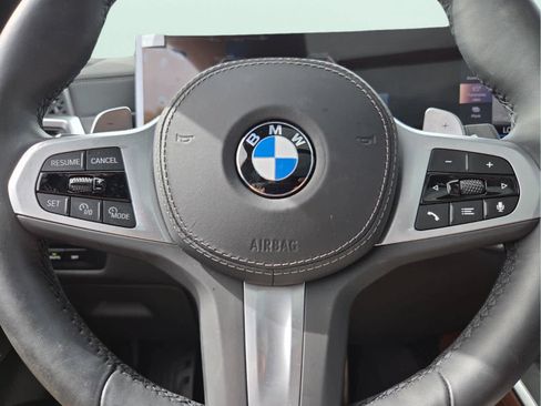 Used 2026 BMW X5 sDrive40i w/ M Sport Package RWD image 32