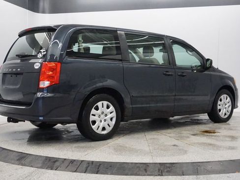 Used 2013 Dodge Grand Caravan American Value Package w/ UConnect Hands-Free Group image 10