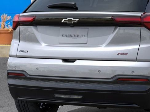 New 2027 Chevrolet Bolt RS image 14
