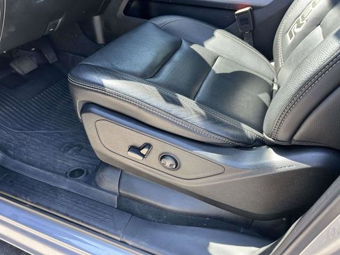 Used 2022 RAM 1500 Rebel w/ Rebel Level 2 Equipment Group AWD/4WD image 17