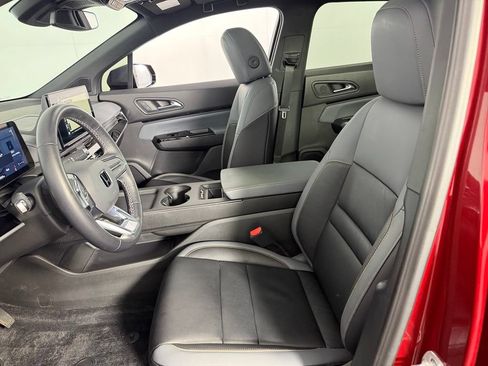 Used 2025 Honda Prologue Touring image 22