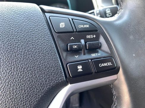 Used 2020 Hyundai Tucson Ultimate AWD/4WD image 17