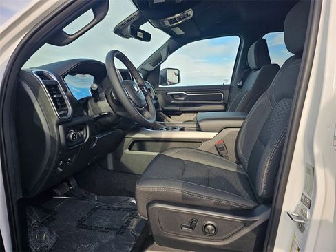 New 2026 RAM 1500 Big Horn image 11