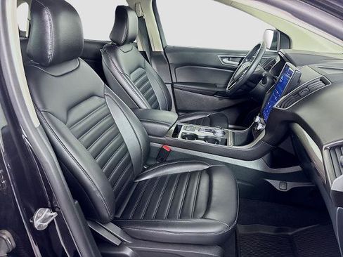 Certified 2024 Ford Edge SEL w/ Convenience Package AWD/4WD image 27