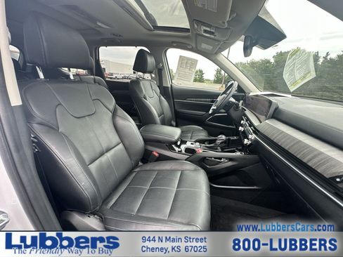 Used 2024 Kia Telluride SX AWD/4WD image 25