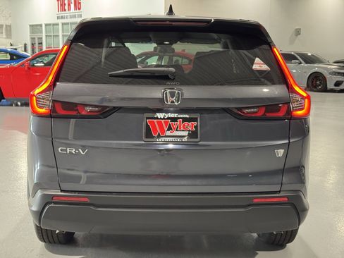 New 2026 Honda CR-V LX image 20