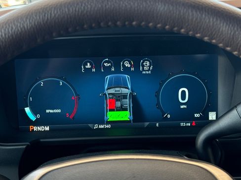 New 2025 Ford F350 King Ranch image 28