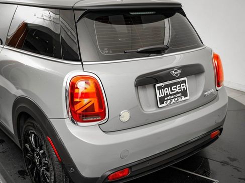 Used 2023 MINI Cooper SE image 18