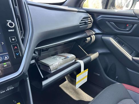 New 2026 Subaru Impreza RS image 17