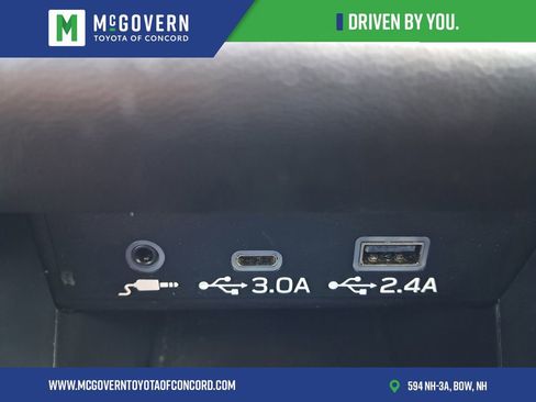 Used 2023 Subaru Outback Limited AWD/4WD image 33