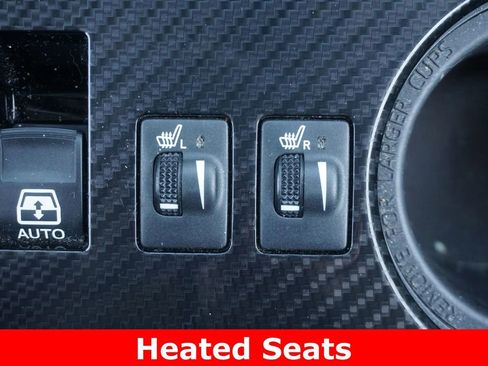 Used 2023 Toyota 4Runner TRD Off-Road Premium w/ Moonroof Package AWD/4WD image 7