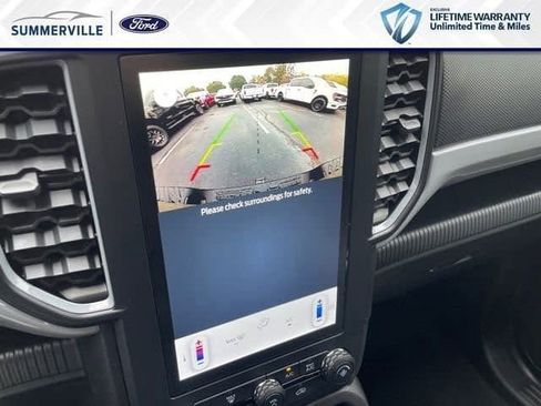 New 2025 Ford Ranger XL w/ Trailer Tow Package image 11