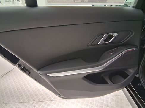 New 2026 BMW 330i Sedan w/ Convenience Package image 28