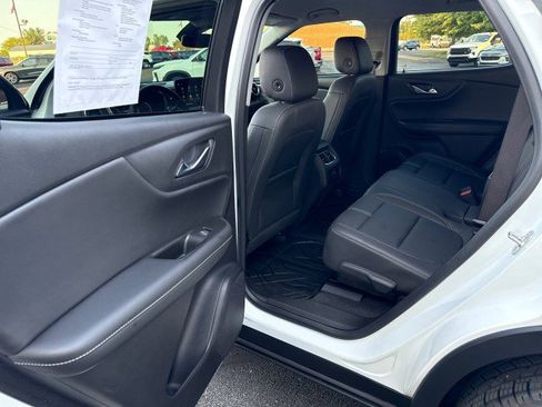 Used 2024 Chevrolet Blazer LT w/ Midnight/Sport Edition image 27