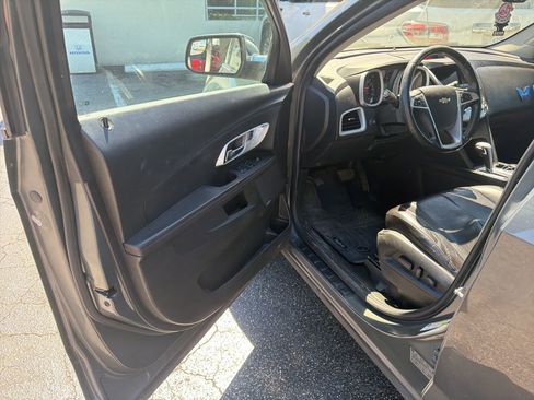 Used 2013 Chevrolet Equinox LTZ image 6