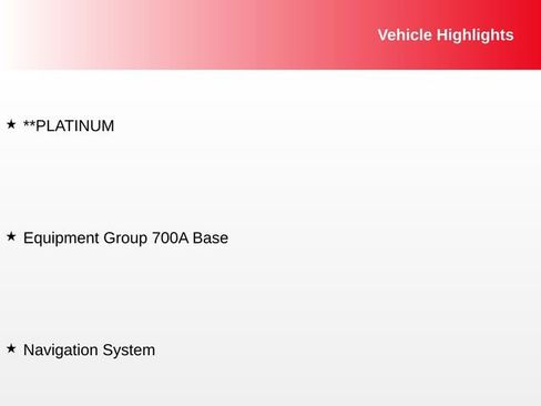 Used 2019 Ford F150 Platinum image 8