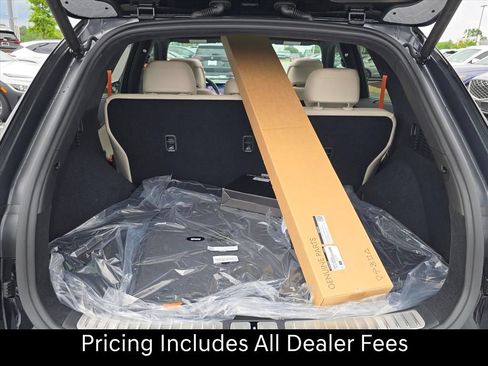New 2026 Genesis GV70 3.5T Sport Prestige AWD/4WD image 16